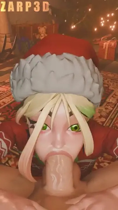Helsie Blowjob
