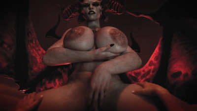 Dance of the Mother From Jeckylll