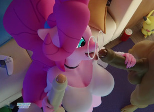 Combo Duo『Hoovesart』