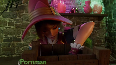 Kiriko's Halloween Sweets