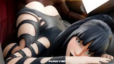 Lisa Getting Fucked Hard