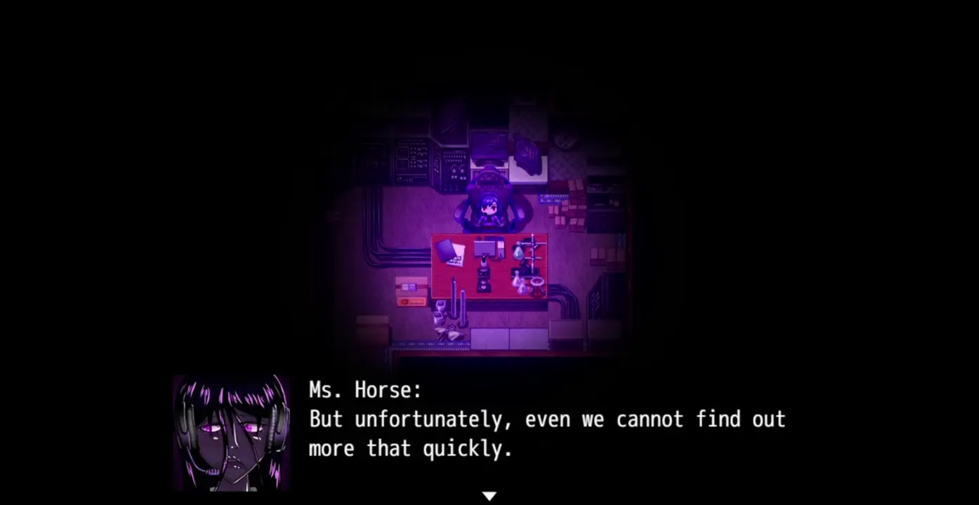 Test Club - Futanari ballbusting edition full game part 3