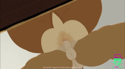 Reindeer New Year 3 Foursome [Nixxxbot]