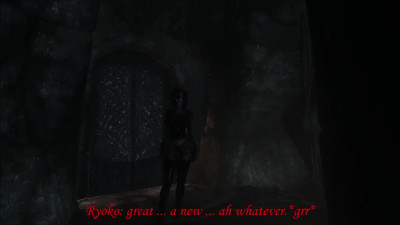 Ryo's Adventure - The Dungeon Pt.2.1