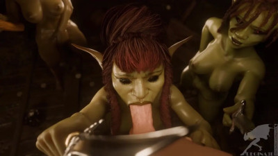 Gobbos robbery (sound edit)_Regina3D