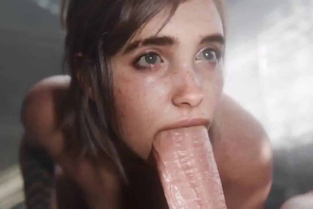 Ellie Morning Bj