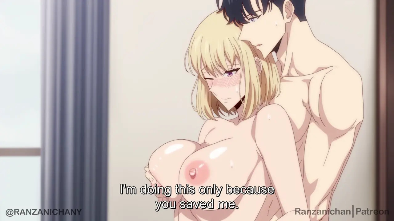 Cha Hae-In is grateful