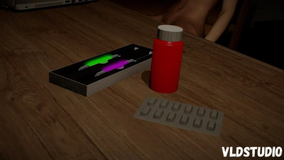 SISSIFICATION & Boy becomes BBC's WHORE