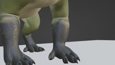 Oral vore by untied verbegar