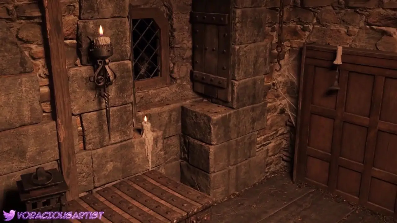 Post vore by voraciousartist