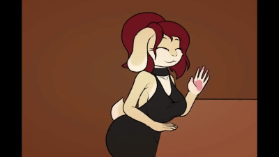 Absorption vore by bluevanilla