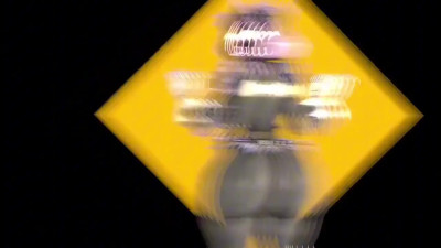 Raven Team Leader twerk