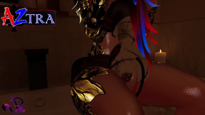 Tas A Lot Of Hemkin Bweg Cocc Riding⭐ (Part.1)