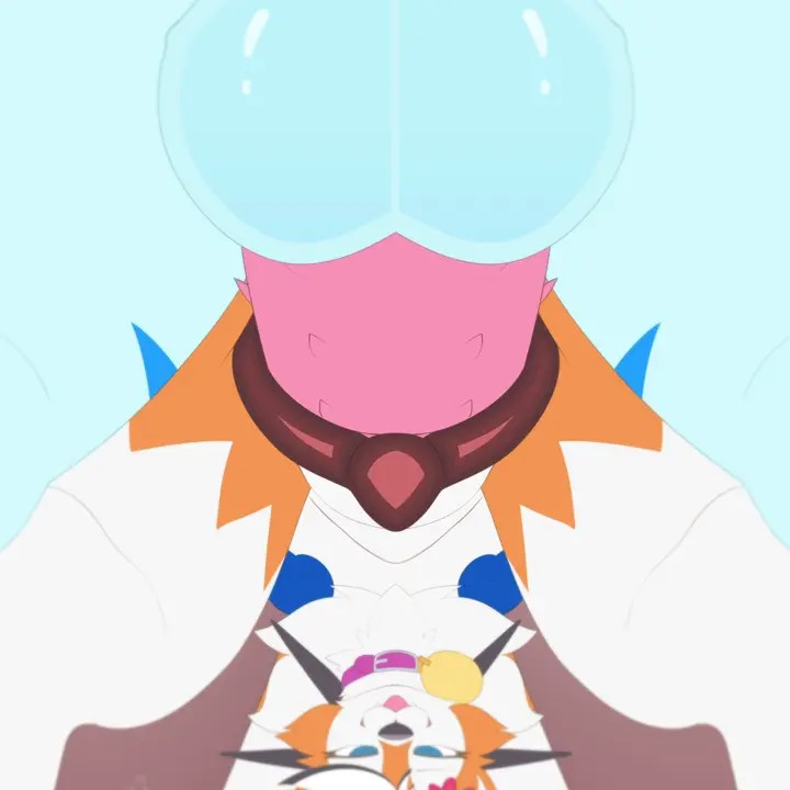 Lycanroc Doggystyle