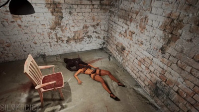 RE: INTERROGATION ROOM Part II