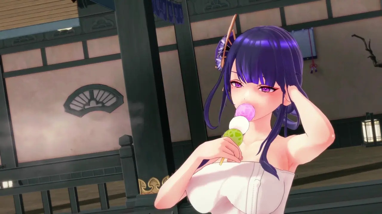 Aisa Bathhouse (Remake) Full [Chiakix]