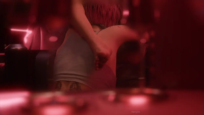 Judy Alvarez x Valerie [Kenjjoo]