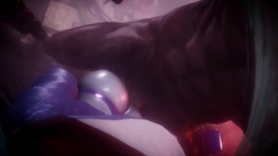 Rebecca Is Getting What She's Deserves [SoulOfCanaaN]