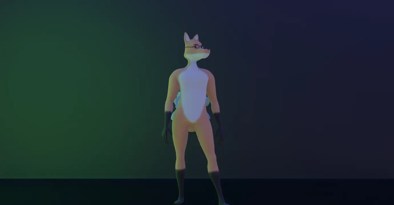 Oral vore by verybatty