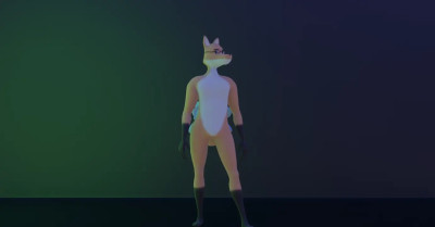 Oral vore by verybatty