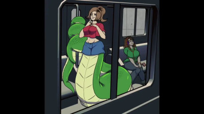 Post vore by random bard