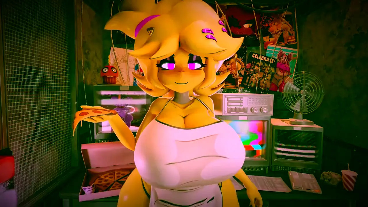 KILLSHOT BABY- BabymoonART PMV/HMV tribute