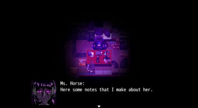 Test Club - futanari ballbusting edition full game part 2