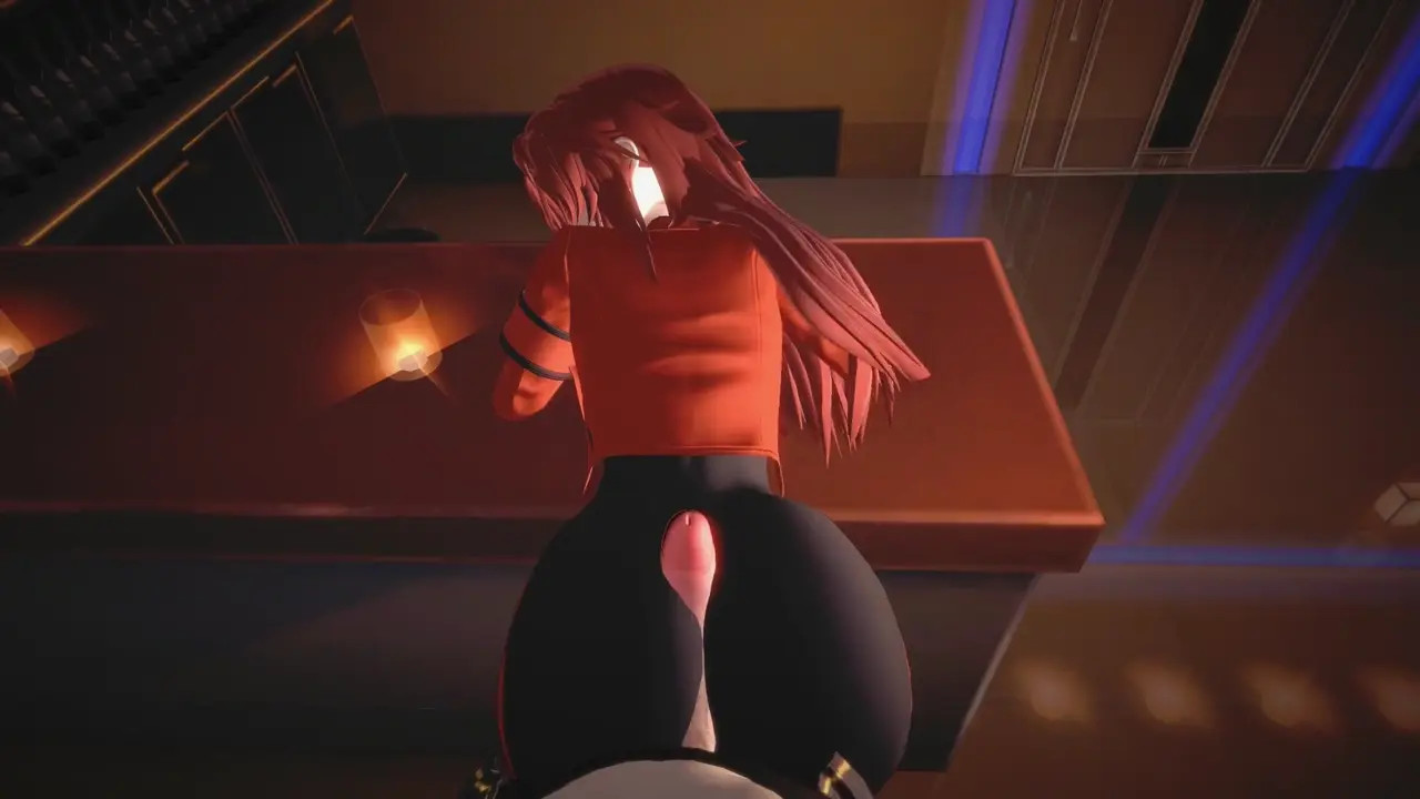 [Project Moon] Gebura Backshots