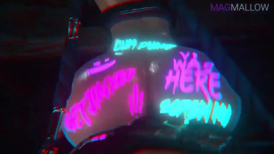 Get jinxed [League of Legends]