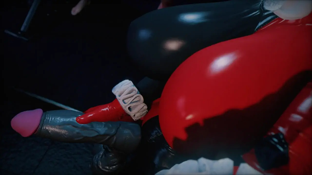 Batman's Defeat