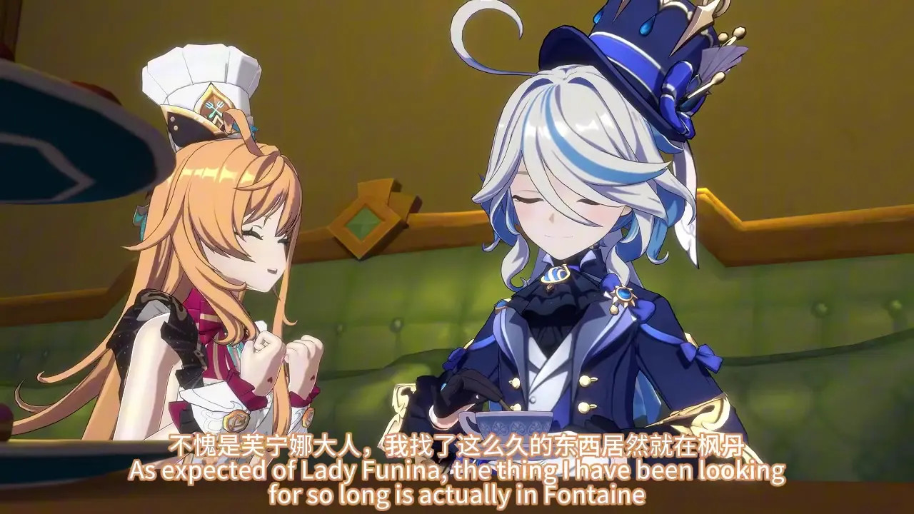 New Hentai: Escoffier's Special Day - Stream & Download HD | rule34tv.com