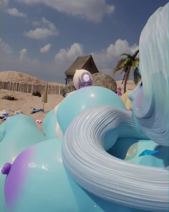 Pearl's Diamond Care - Polishing