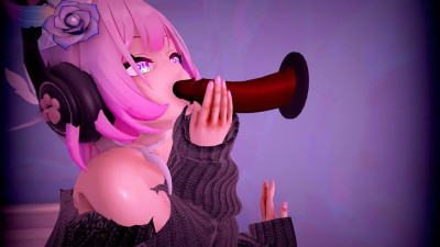 【CN-SUB】【HSR】2025.10 Elysia