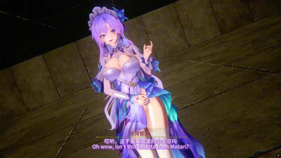 【Dummmm】2025.05 CarlottaXCantarella