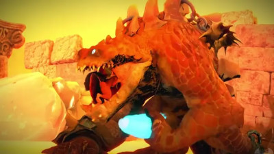 Oral vore by twitchyanimation part 6