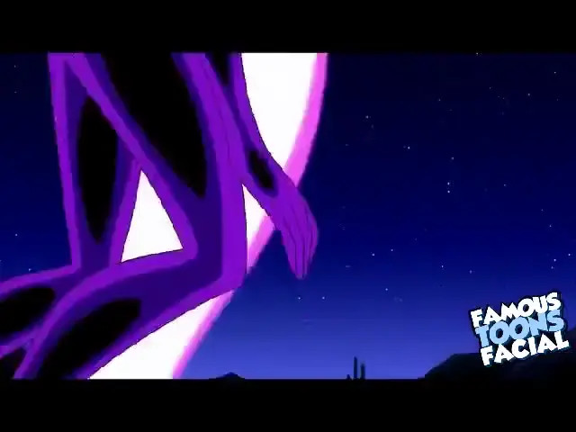 Max Tennyson and Verdona sex scene - FamousToonsFacials