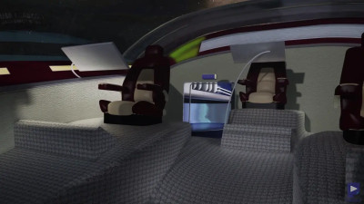 Lyra and the Lost Planet [Podgey]