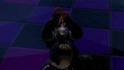 Seven Rings (possum)