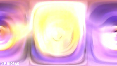 Ju Fufu is Feeling Thirsty [NIORAQ]