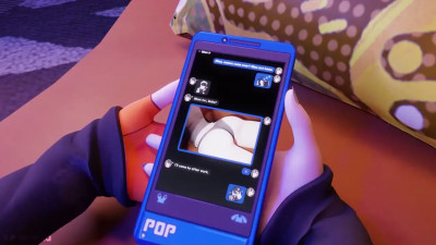 (No Sound) Scissoring the Shark [NIORAQ]