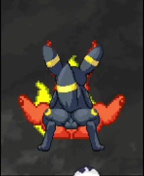 Umbreons also have rights