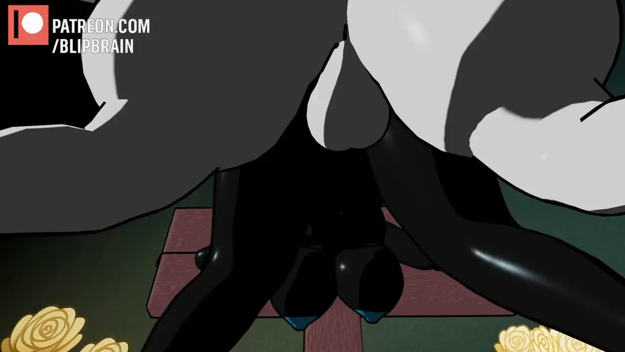 Lace x Hornet Pillory Fuck