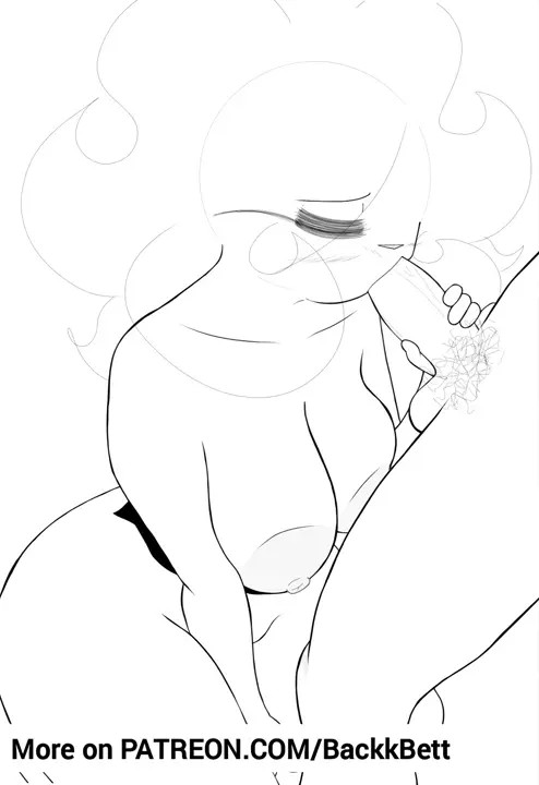 Blowjob Session <3 [Live 2D]