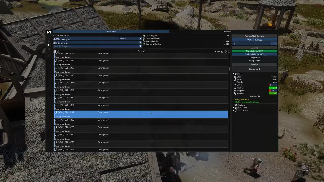 EmmaFrost is Massive