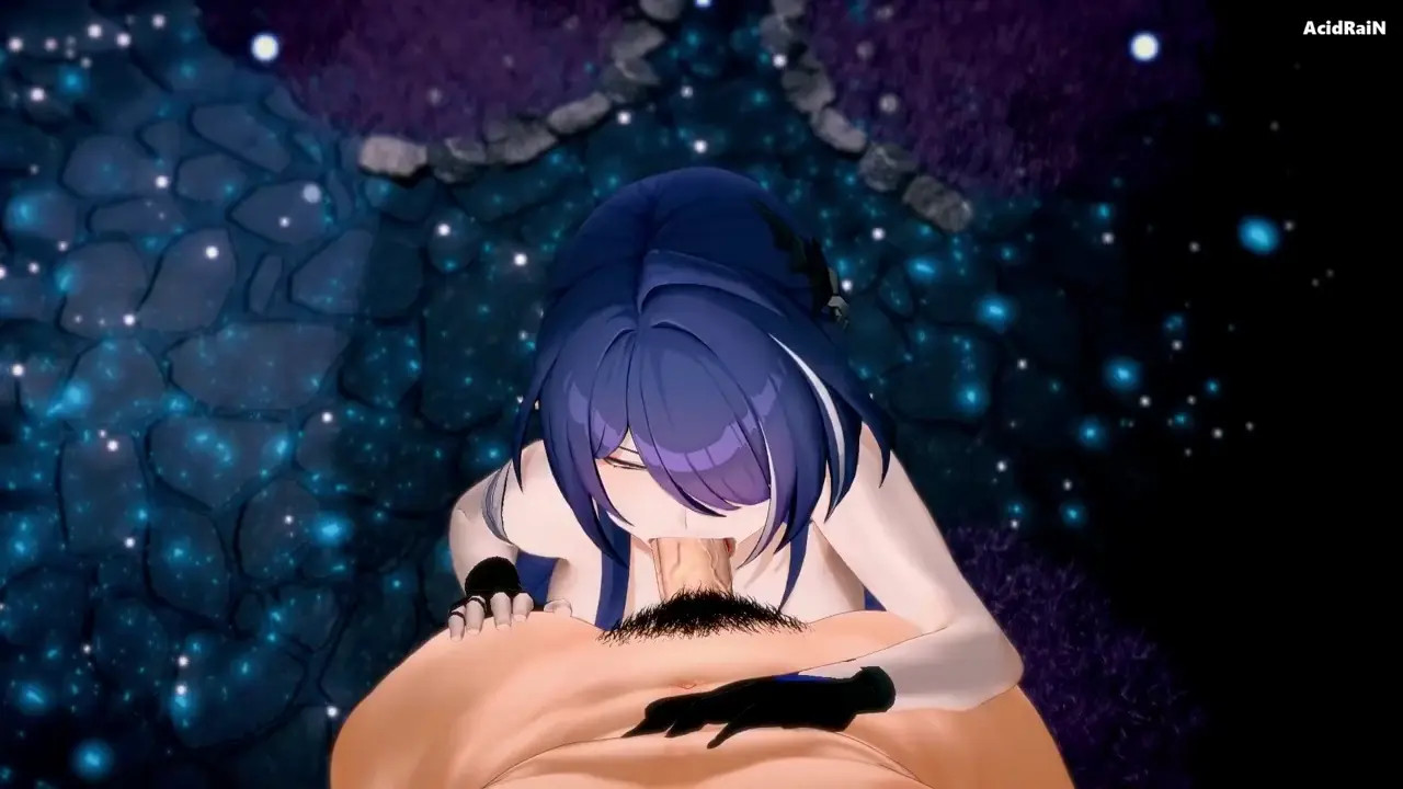 New Hentai: Acheron x Mob 2 video sex  (HSR) - Stream & Download HD | rule34tv.com