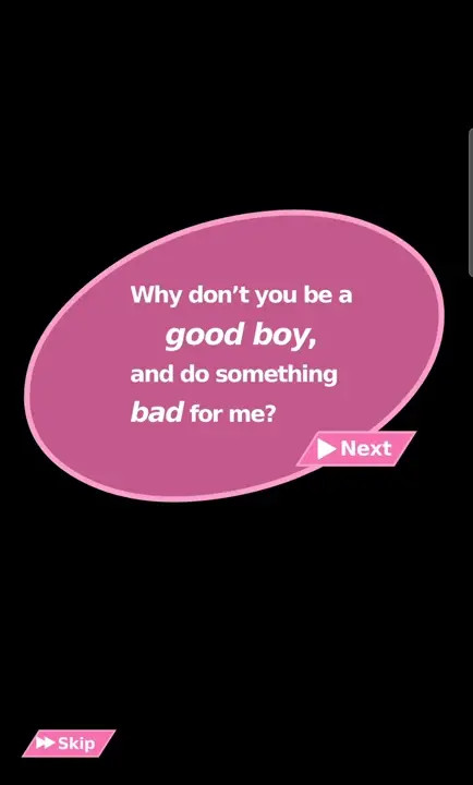 The Bad Fox