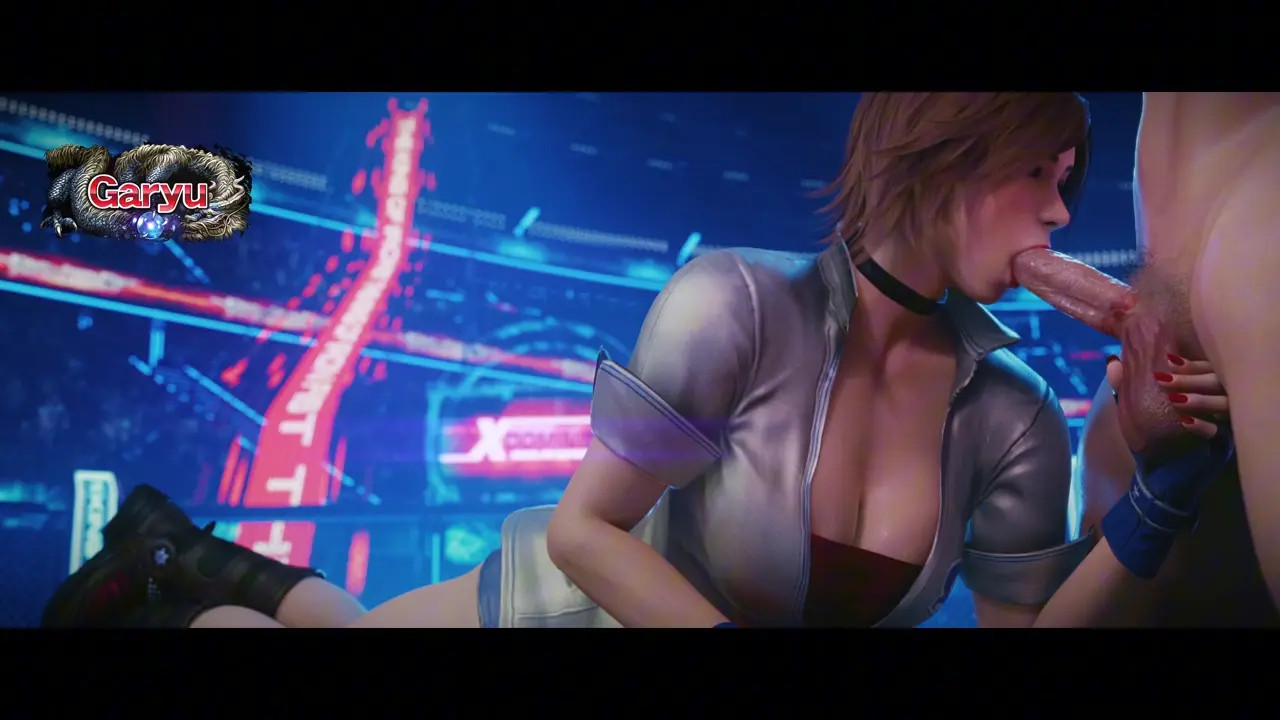 Asuka - Ranking [White][Lewdgazer][NO WM][4K60FPS]