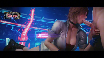 Asuka - Ranking [White][Lewdgazer][NO WM][4K60FPS]