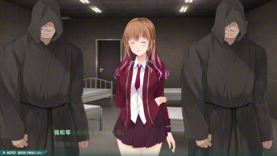 Nightare×mNobleBlood ～ 1