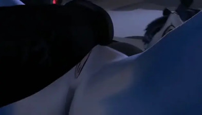 Bladewolf Explode Furry [Kx2-SFM] Sound edit